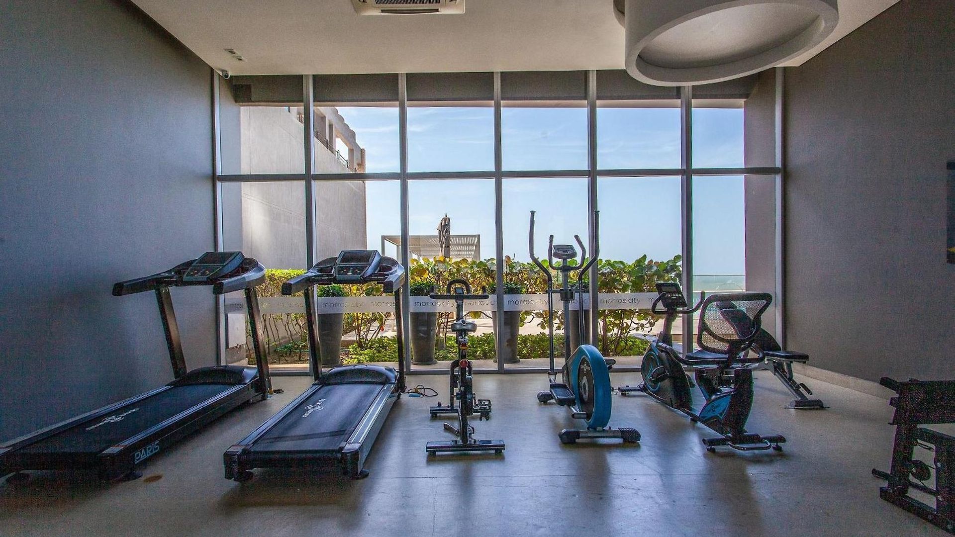 Espectacular Apto 1 Hab En Bocagrande - 2504 Apartamento