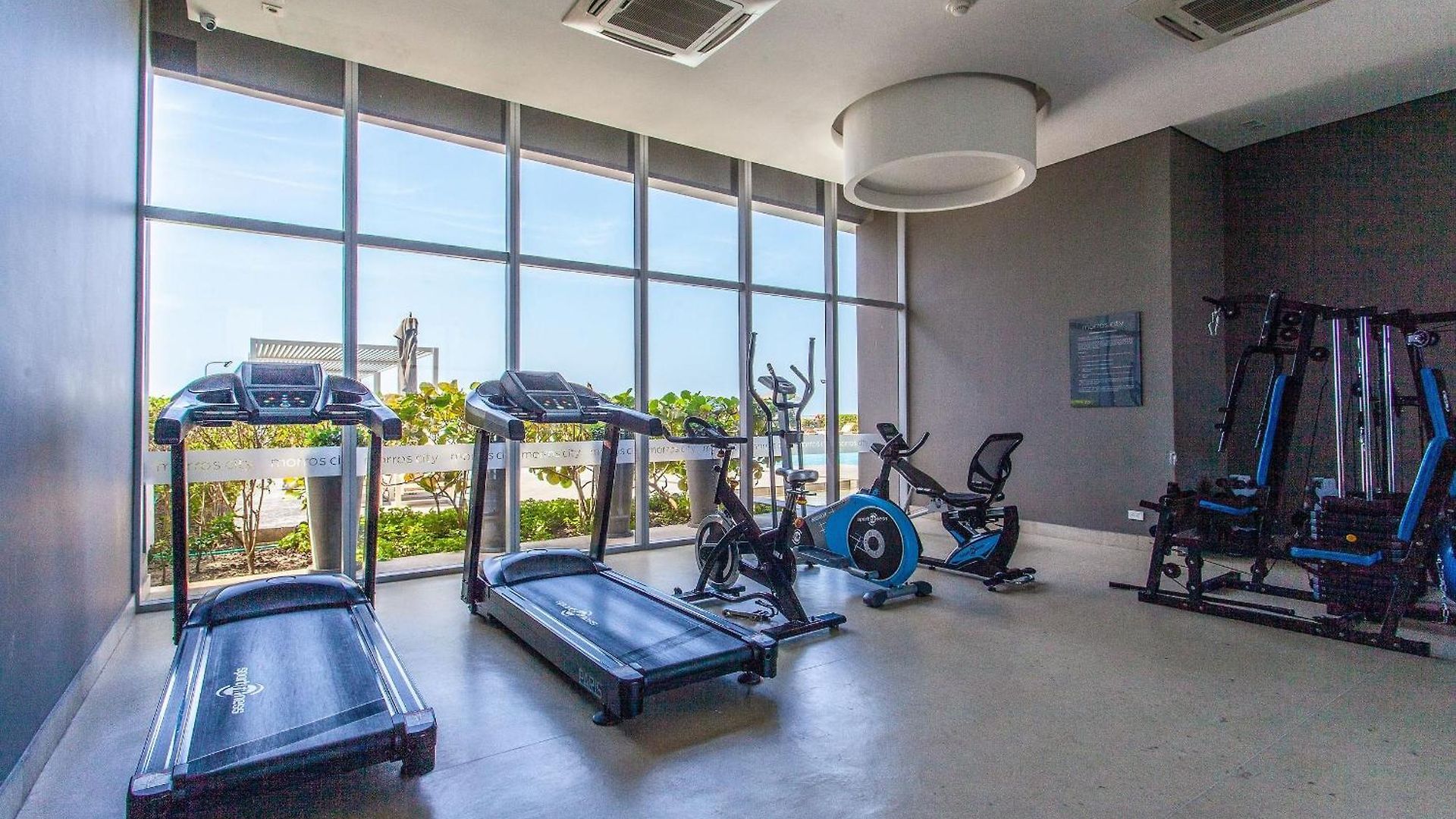 Espectacular Apto 1 Hab En Bocagrande - 2504 Apartamento