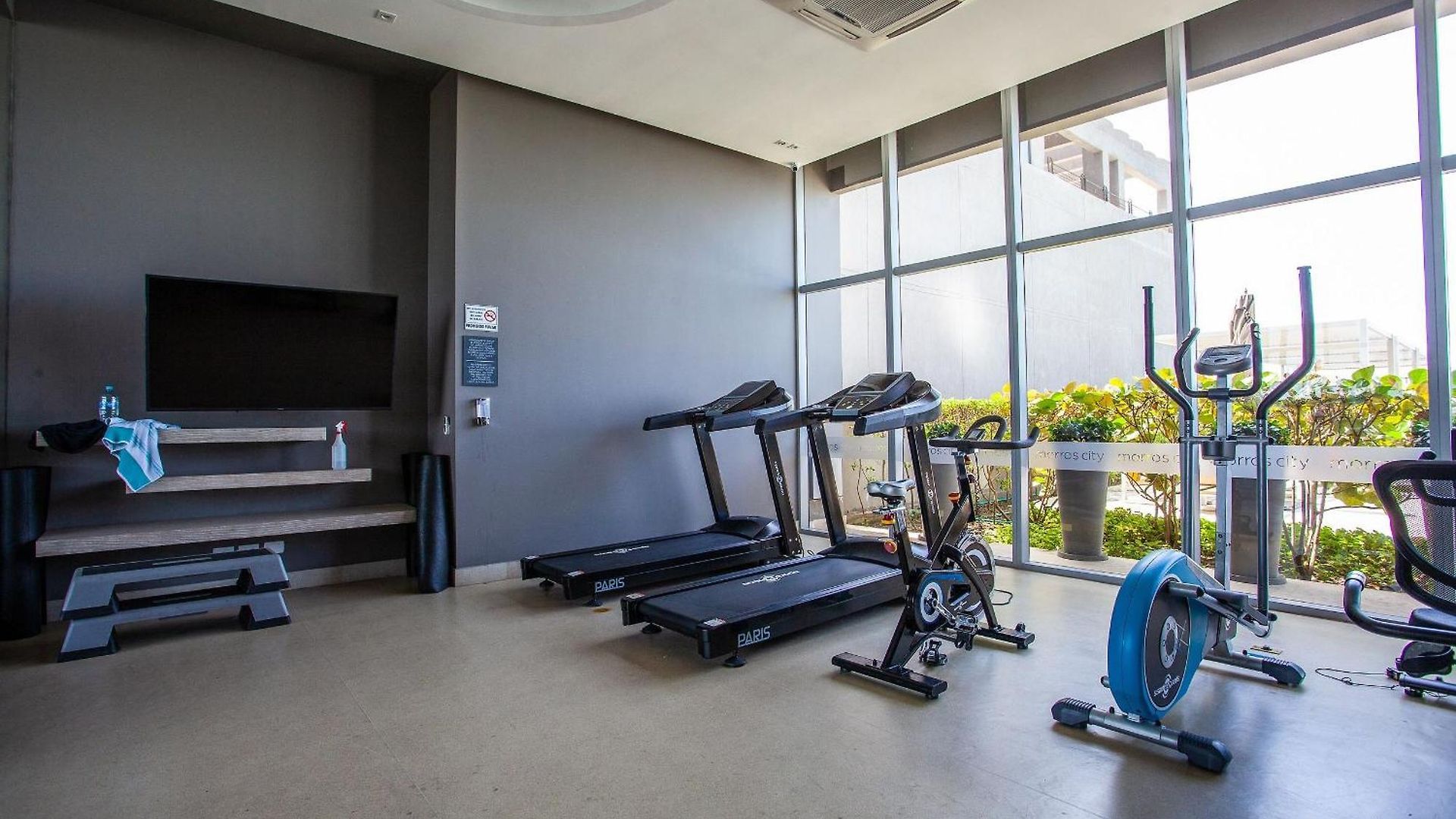 Apartamento Espectacular Apto 1 Hab En Bocagrande - 2504 Cartagena