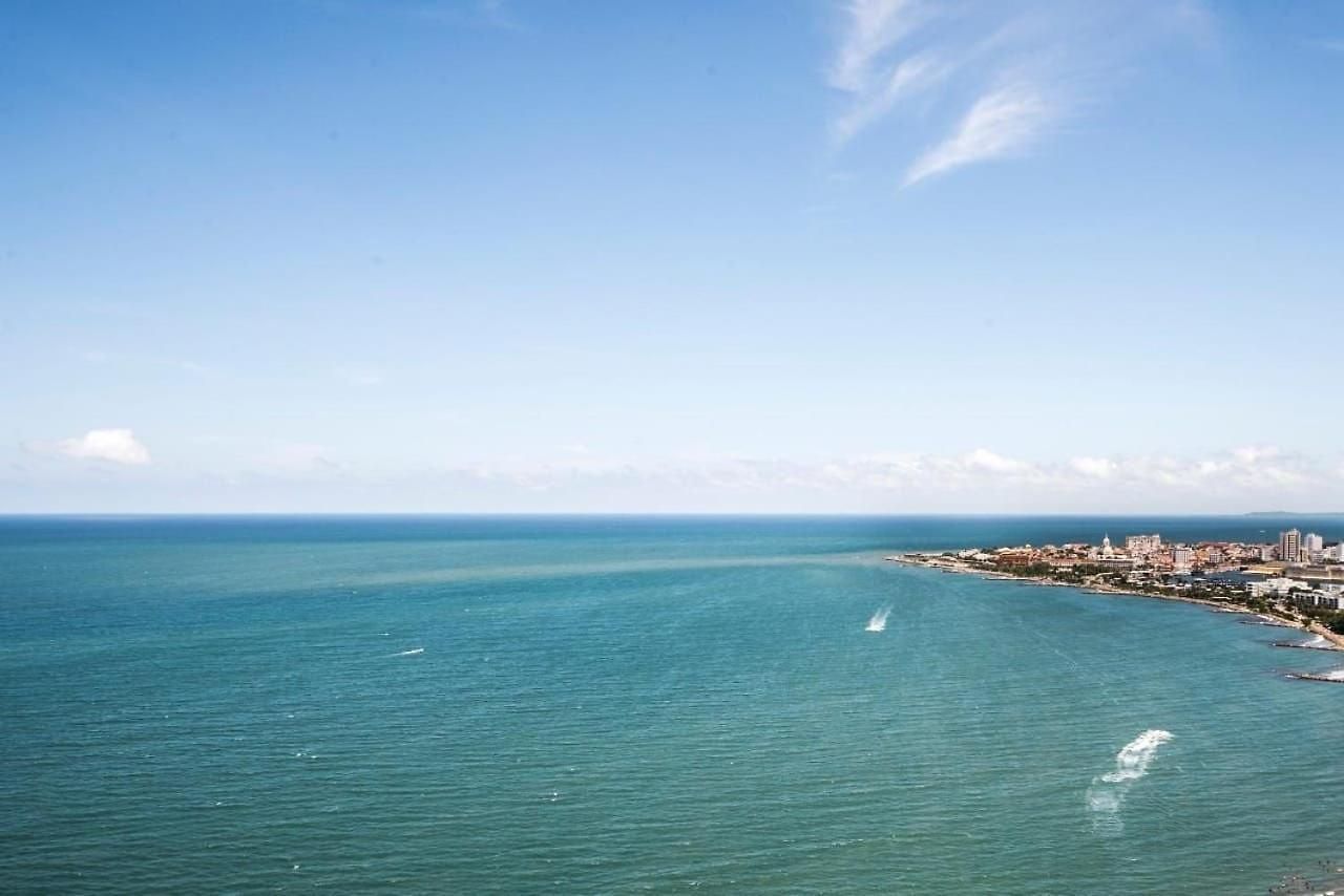 Espectacular Apto 1 Hab En Bocagrande - 2504 Apartamento Cartagena