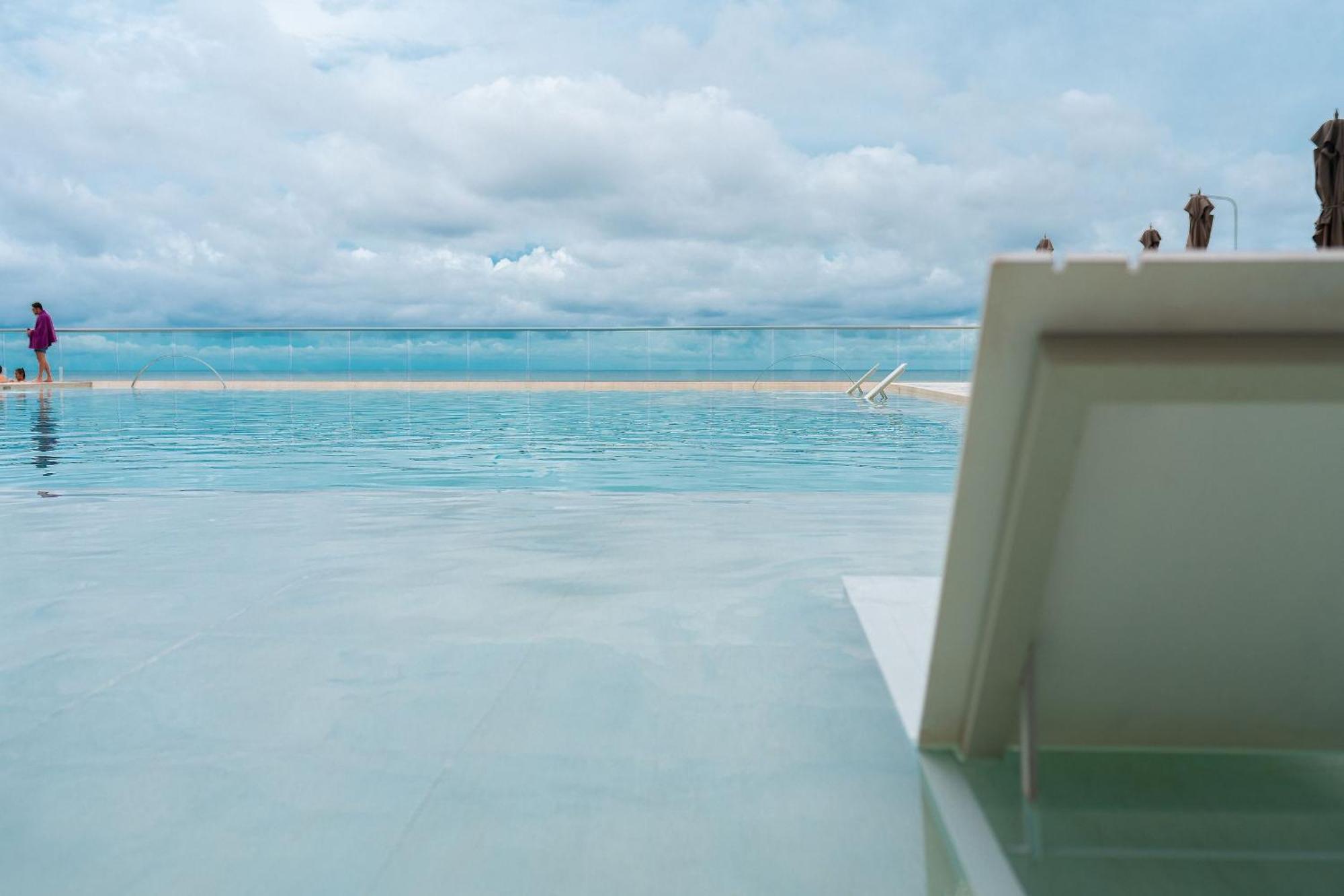 Espectacular Apto 1 Hab En Bocagrande - 2504 Cartagena