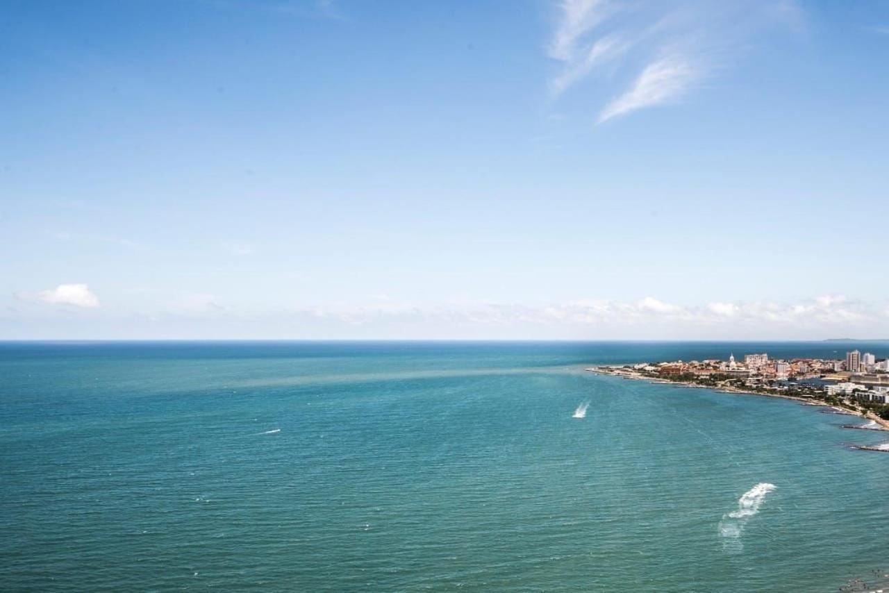 Espectacular Apto 1 Hab En Bocagrande - 2504 Apartamento Cartagena